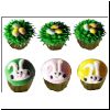 (image for) Easter Cupcakes