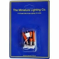 (image for) Flicker Flame Unit with Spare Bulb