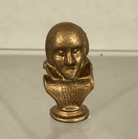 (image for) Gold Bust - Click Image to Close