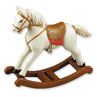 (image for) Rocking Horse