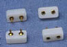 (image for) Plug In Single Wall Outlet, 4/Pk