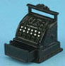 (image for) Black Cash Register
