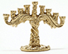 (image for) Menorah