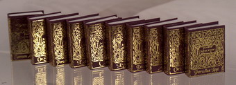 (image for) John Milton 10-Book Set