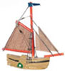 (image for) Sailing Ship