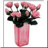 (image for) Pink Roses in Vase