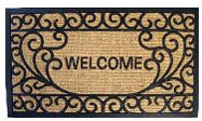 (image for) Welcome Mat