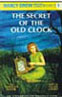 (image for) Nancy Drew, Secret Old Clock