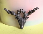 (image for) Stag Head