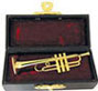 (image for) 2.5 Inch Trumpet with Case