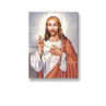 (image for) Picture Mosaic Tile Sheet of Jesus, 1 Piece