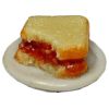 (image for) Peanut Butter and Jelly Sandwich