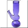 (image for) Purple Glass Pipe