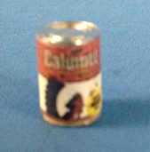 (image for) Calumet Baking Powder