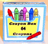 (image for) Crayon Box