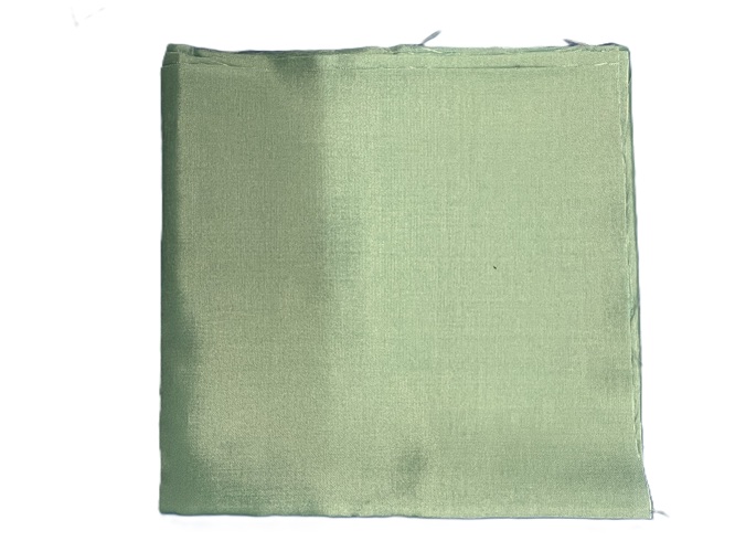 (image for) Aqua China Silk - Click Image to Close