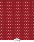 (image for) Sailboat Dot - Red