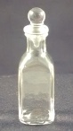 (image for) Glass Bottle with Stopper