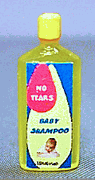 (image for) Baby Shampoo