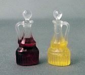 (image for) Cruet Set-Oil & Vinegar