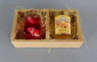 (image for) Box of Honey and Preserves