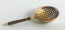 Copper and Brass Strainer