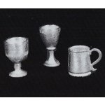 (image for) Goblets & Tankard