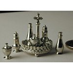 (image for) Cruet 7 Pieces