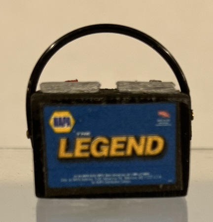 (image for) Legend Car Battery - Click Image to Close