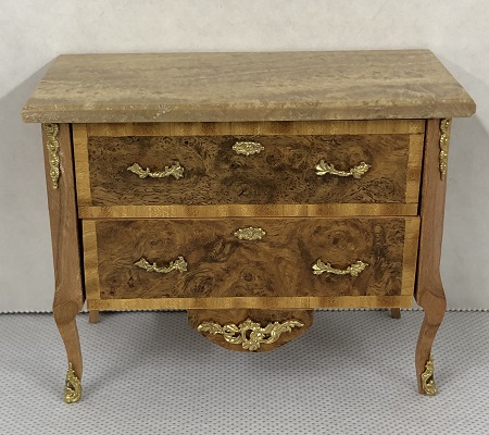 (image for) Transitional Chest - Click Image to Close