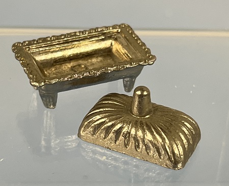 (image for) Decorative Serving Dish - Click Image to Close