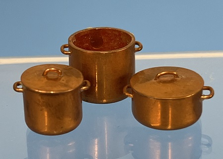 (image for) Copper Pots - Click Image to Close