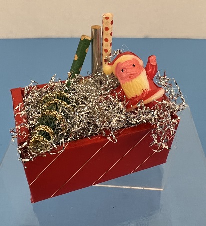 (image for) Christmas Decorations Box - Click Image to Close