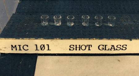 (image for) Shot Glass - Click Image to Close
