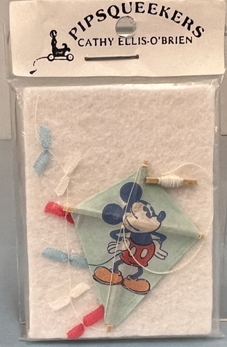 (image for) Mickey Mouse Kit - Click Image to Close