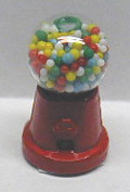 Gumball Machine (image for) Gumball Machine