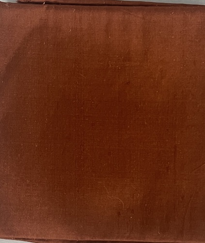 (image for) Brown Silk - Click Image to Close