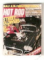 (image for) Hot Rod Book