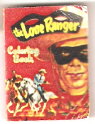 (image for) Lone Ranger