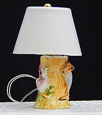 (image for) Electric Lamp - Click Image to Close