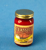 (image for) Classico Vodka Sauce