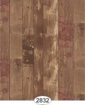 (image for) Reclaimed Wood Wallpaper- 3Sheets