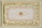 (image for) Mural - Ceiling 6096
