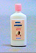 (image for) Johnson's Baby Lotion