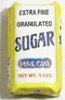 (image for) Bag of Sugar